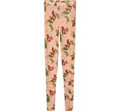 Nadine Wool Leggings